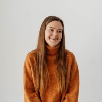 TechMagic Employee Valeriia Sierova's profile photo