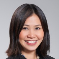 Singapore Institute of Technology Employee May Lim's profile photo