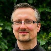 University of Liverpool Management School Employee Peter Guenther's profile photo