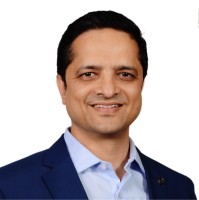Krishna Murthy Email