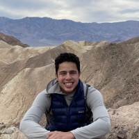 Watershed Progressive Employee Giancarlos Correa's profile photo