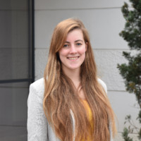 Cervval Employee Aziliz Abollivier's profile photo