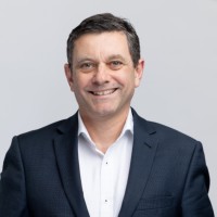Lifeline Australia Employee Chris Siorokos's profile photo