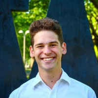 Benjamin Blatt Email & Phone Number