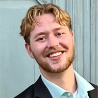 Qloo Employee Legend Suddarth's profile photo