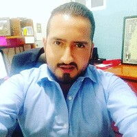 SEMESA Employee Rubén Omar Hernández Coronel's profile photo