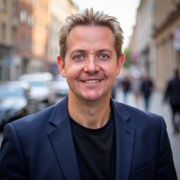 Morgan Business Sales Employee Cameron Ryan's profile photo
