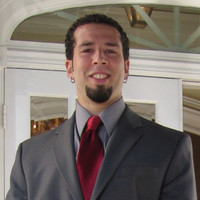 Everplans Employee Johnny Santiago's profile photo