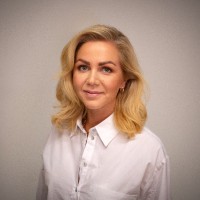 Nordplay Group Employee Therese Stalén's profile photo