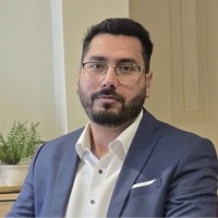 Zohaib Ali Email & Phone Number