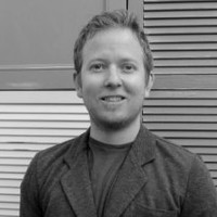 Syenta Employee Luke Connal's profile photo