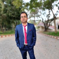 SD Biosensor, Inc. Employee Anil Saini's profile photo