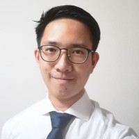 Bordier & Cie (Singapore) Employee Alvin K.h's profile photo