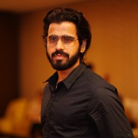 Schbang Employee Upender Yadav's profile photo