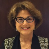 Suzette Toledano