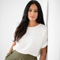 Arcora Employee Cathy Ramnandan's profile photo