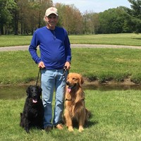 CLG Employee Jim Joyce's profile photo
