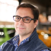 Firefly On Employee Chris Polos's profile photo