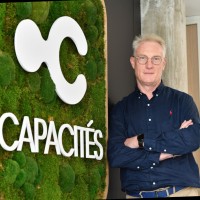 CAPACITÉS Employee Noel Barbu's profile photo