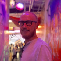 TABLA Employee Kenneth Brooker's profile photo