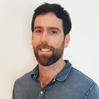 Surf Coast Shire Council Employee Peter Stokoe's profile photo