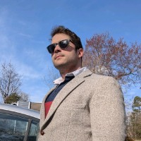 Savant CTS - We Make Everything Play Nice Together Employee Jordan Pickard's profile photo