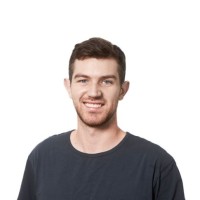 Transsolar KlimaEngineering Employee Jonathon Brearley's profile photo