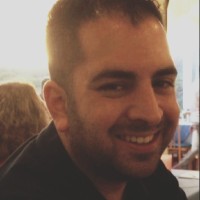 BMW Group Park Lane Employee Andy Christopher's profile photo