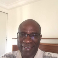SECOM Srl Employee Sy Djibril's profile photo