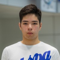 SAFECAST Employee Altair Adilkhan's profile photo