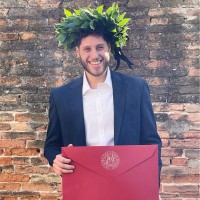 Marco Santacà's profile photo