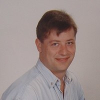 PBE Axell Employee Charl Cilliers's profile photo