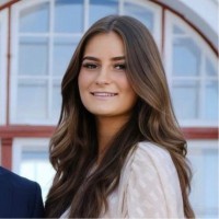 Isabell Oldenborg Email & Phone Number