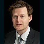 Raundahl & Moesby A/S Employee Kristian Skaarup's profile photo