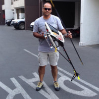 ECTEL Employee Jose Manuel Gonzalez Paez's profile photo