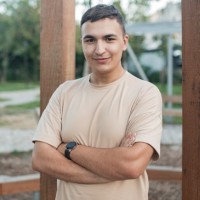 VITA325 Employee Dmytro Karavelkov's profile photo