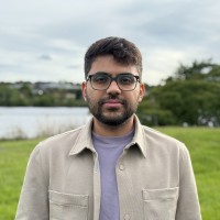 Wayfair Employee Pralhad Kulkarni's profile photo