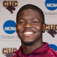 The Oak Park Country Club Employee Jaylen Glass's profile photo