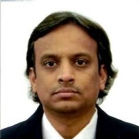 Cognizant Employee Ravikumar Padmanaban's profile photo