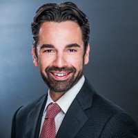Capstone Partners Financial and Insurance Services Employee Farid Malek's profile photo