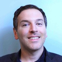 On Board Experiential Employee Mark Monaco's profile photo