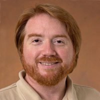 NASA Jet Propulsion Laboratory Employee Mark Maimone's profile photo