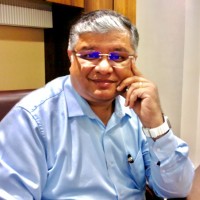 Open Source Solutions Ltd Employee Abhijit Sidhapura's profile photo