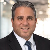 Michael Cherny Email & Phone Number