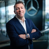 Mercedes Benz Dealer Bedrijven Employee Dennis van Beem's profile photo