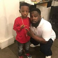 LeFrak City Employee Kyle Williams's profile photo