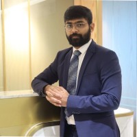 AMERELLER Employee Parth Gosalia's profile photo