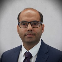 Ahmad Bashir Email & Phone Number