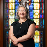 Gonzaga University School of Law Employee Ellen MacCarone's profile photo
