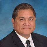 USAA Employee Joe Chavez's profile photo